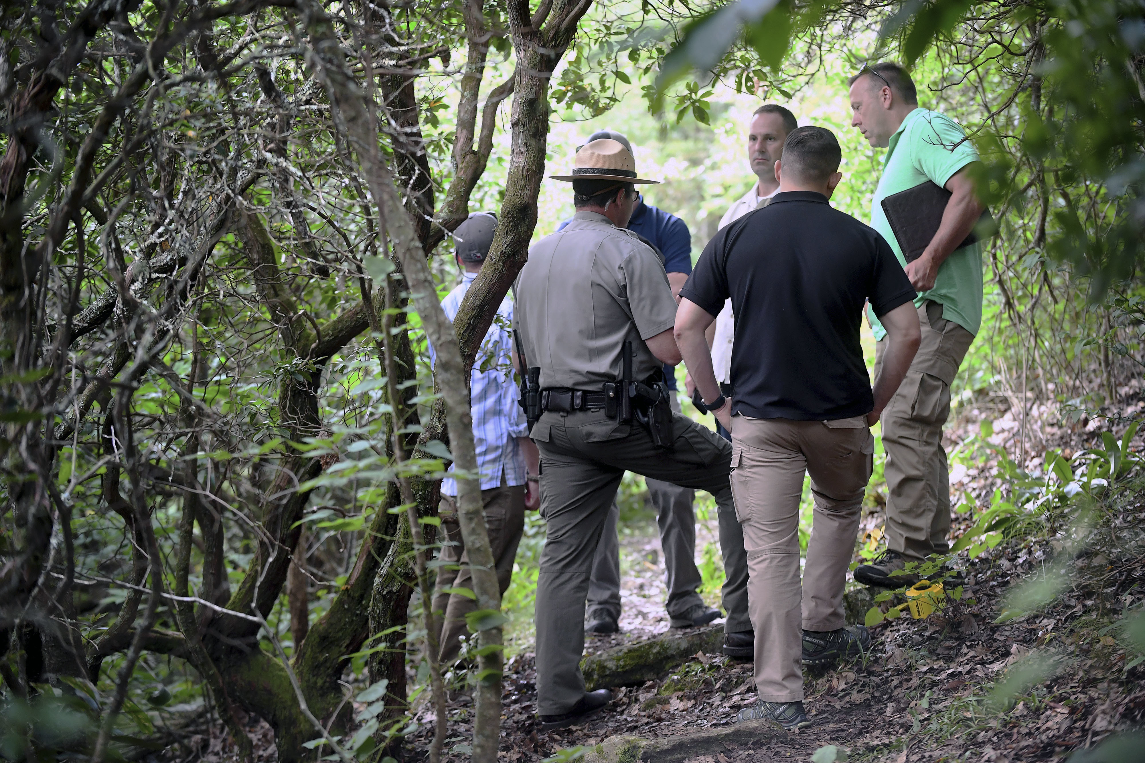 Worker slain at inn loved to cook, aspired to own restaurant