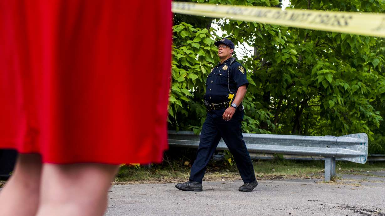 2 arraigned on charges stemming from Flint River bodies
