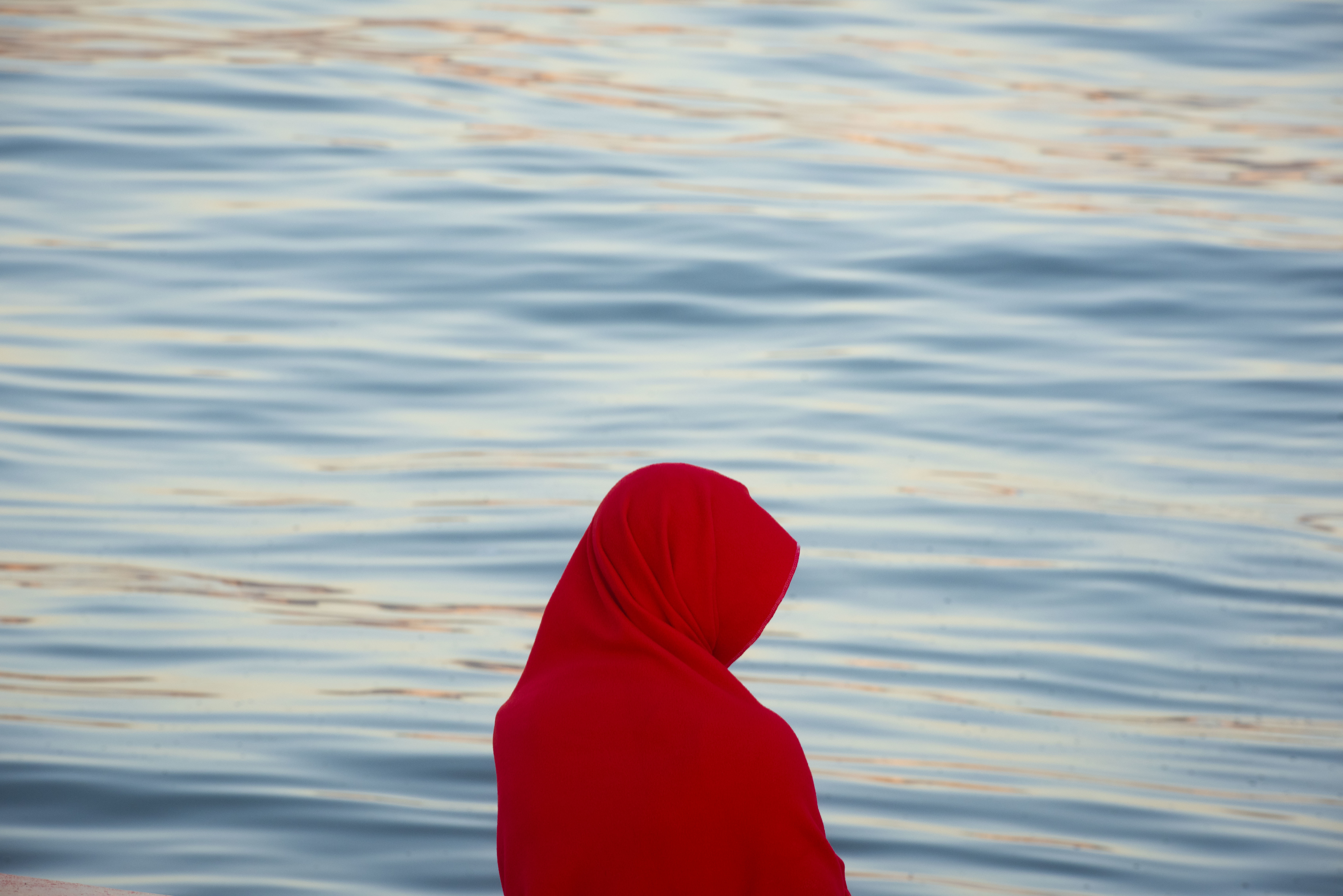 The Latest: Half of migrants at center of standoff off Malta