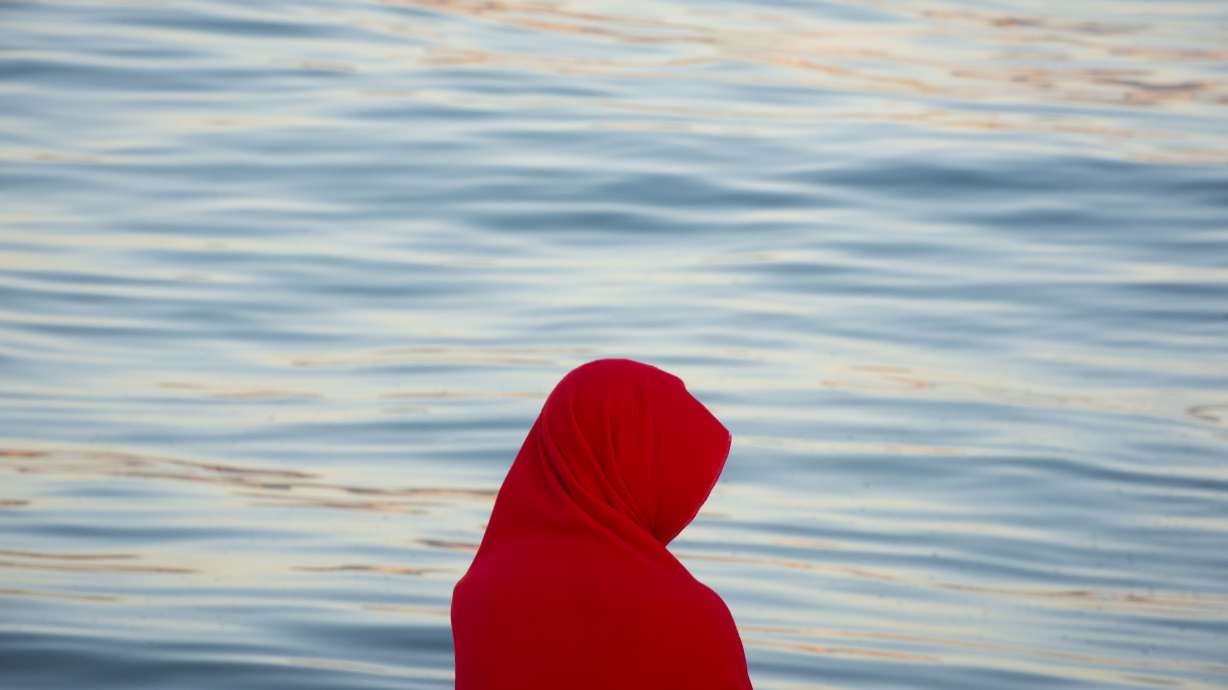 The Latest: Half of migrants at center of standoff off Malta