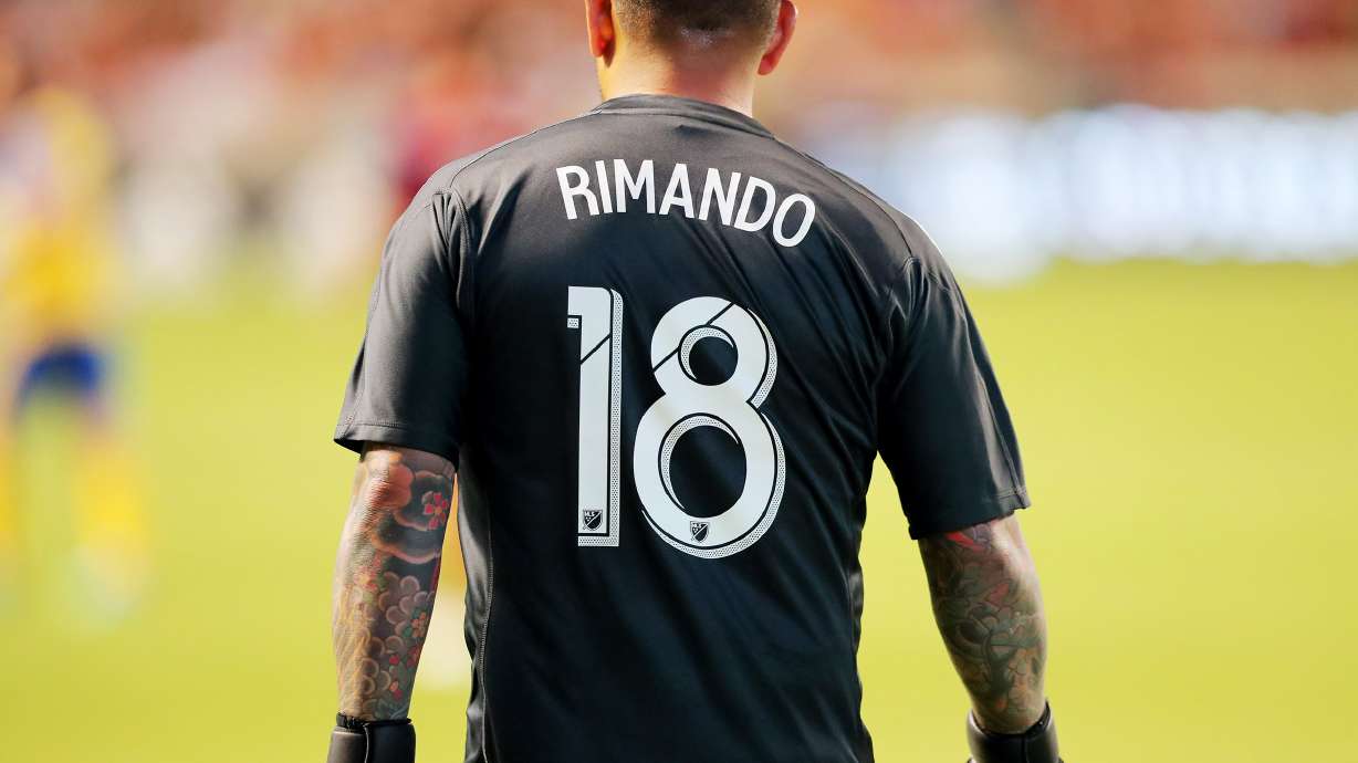 Bill Riley: A 'hat trick' of thoughts on Real Salt Lake and San Jose