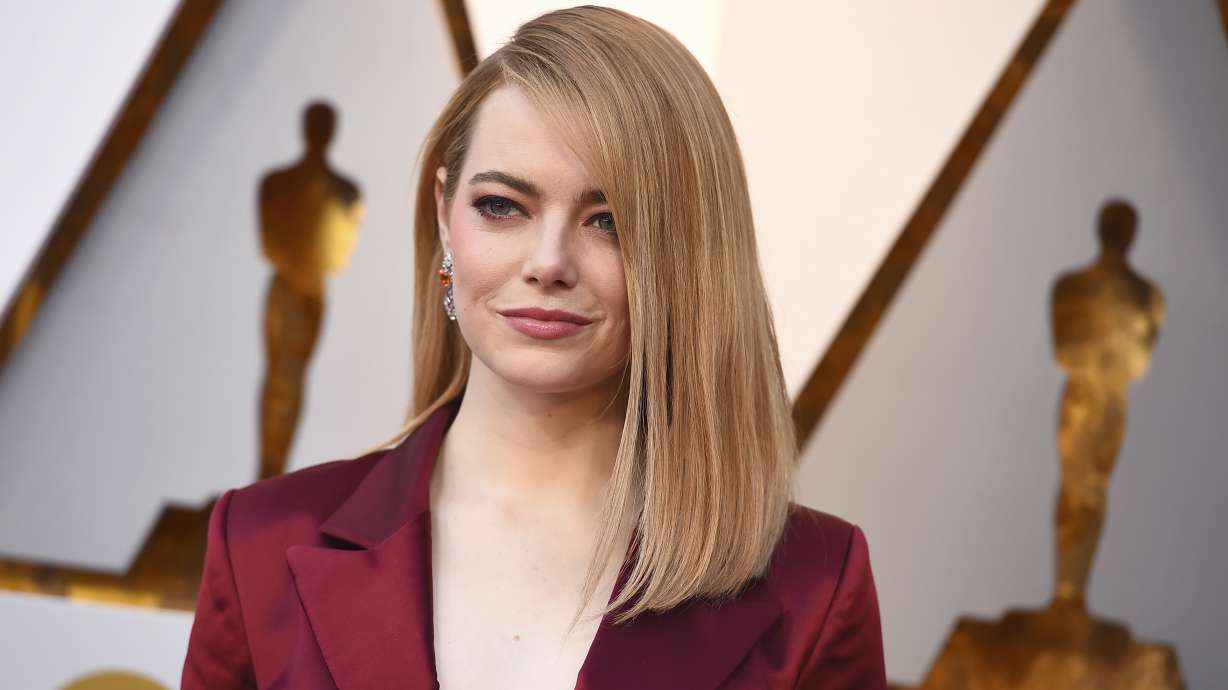 Emma Stone, Jonah Hill star in new 'fever dream' comedy