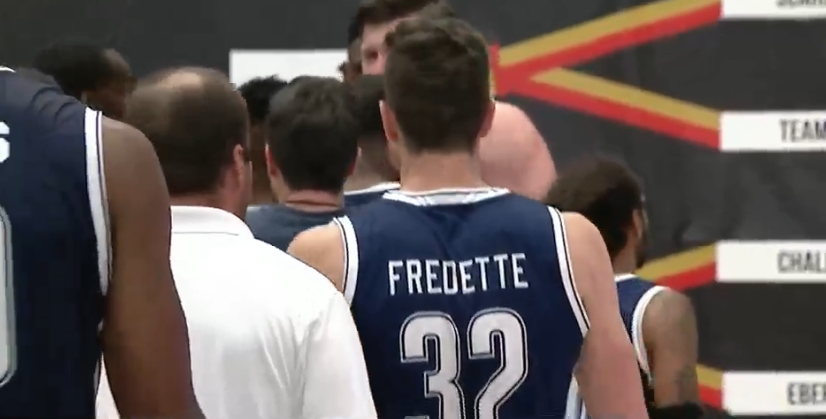 Photo: Screen grab via ESPN