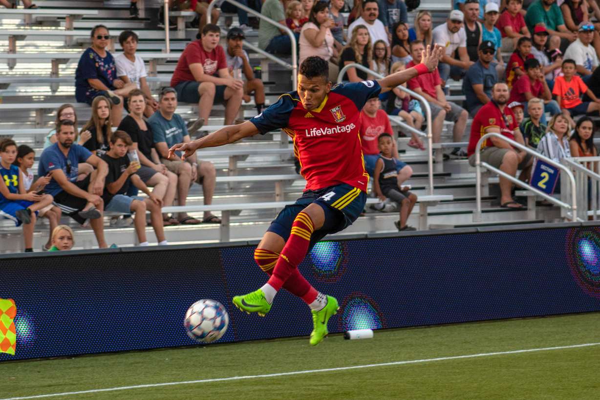 Courtesy photo: Real Monarchs SLC