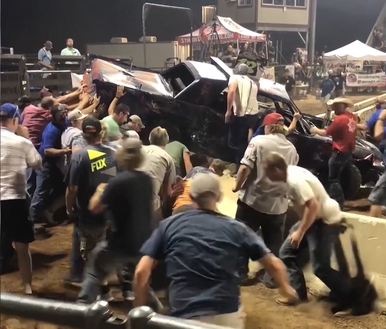 ICYMI: 10 stories from the weekend