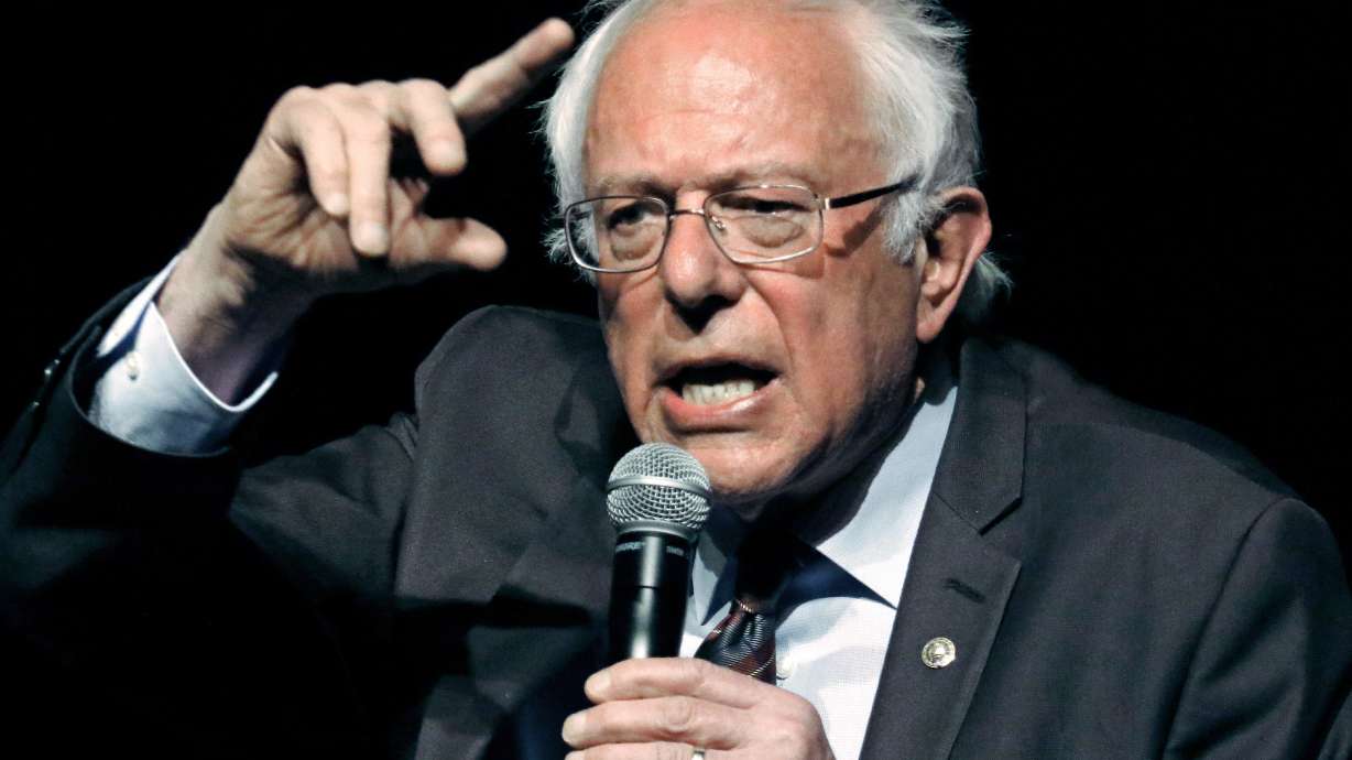 Study: 'Medicare for all' projected to cost $32.6 trillion