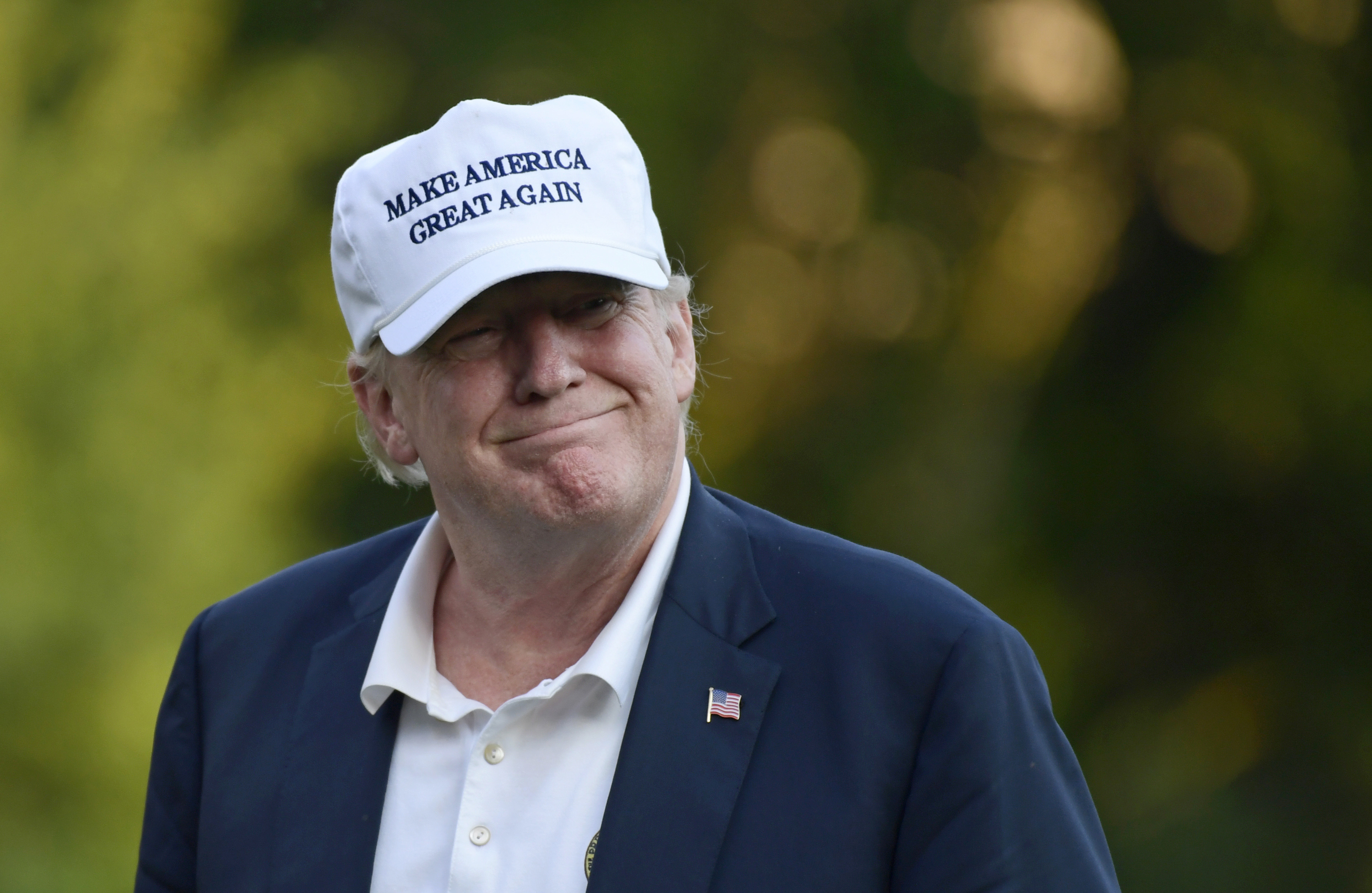 Fed is set to leave rates alone as trade war raises anxiety