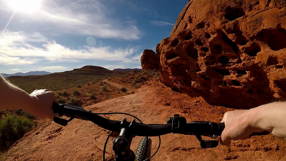 5 reasons St. George is America's fastest-growing city