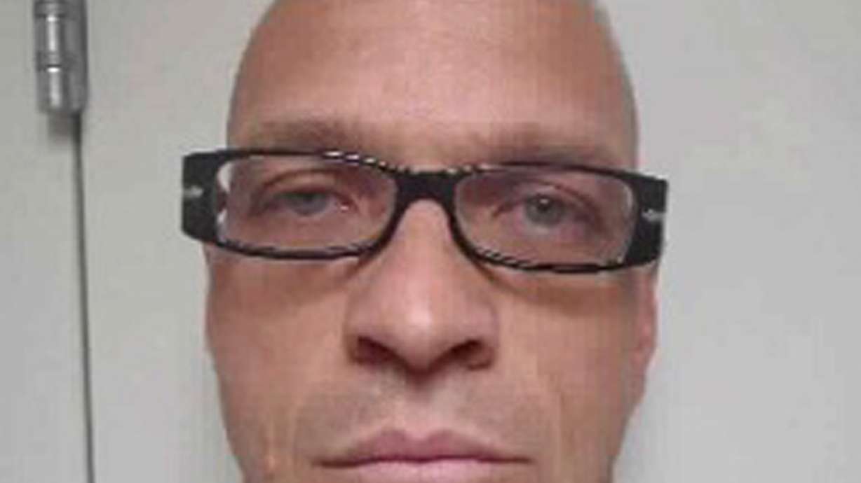 Fentanyl maker joins lawsuit to block Nevada execution plan