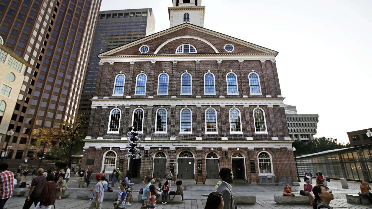 Boycott looms for landmark named after slave owner