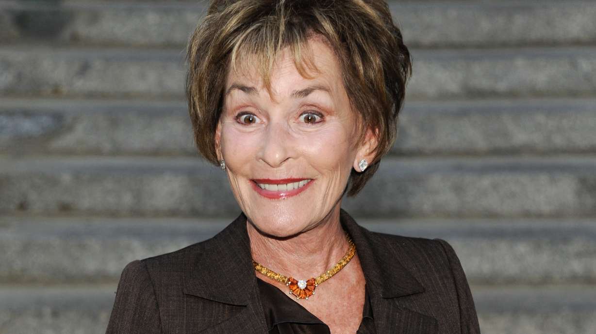 TV's Judge Judy purchases $9 million Newport mansion