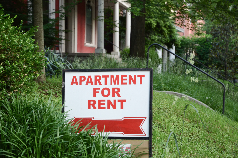Gephardt Busts Inflation: How to persuade your landlord to lower your rent