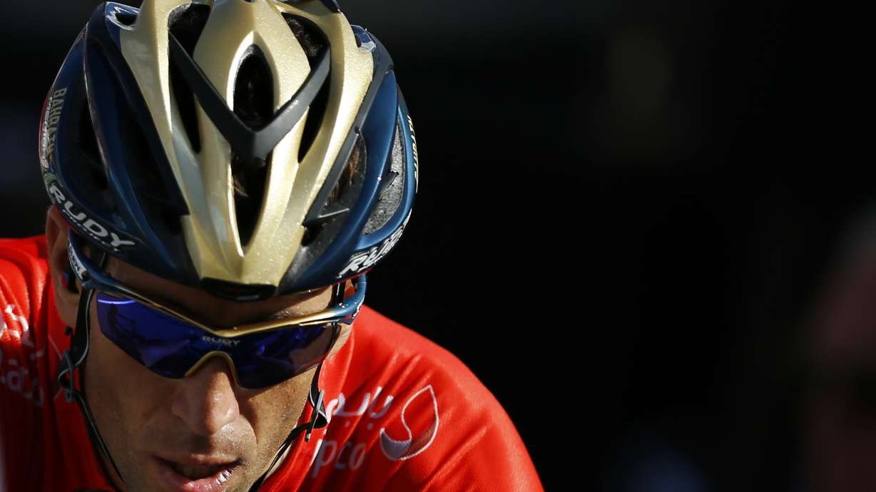 Nibali has 'successful' surgery on broken back