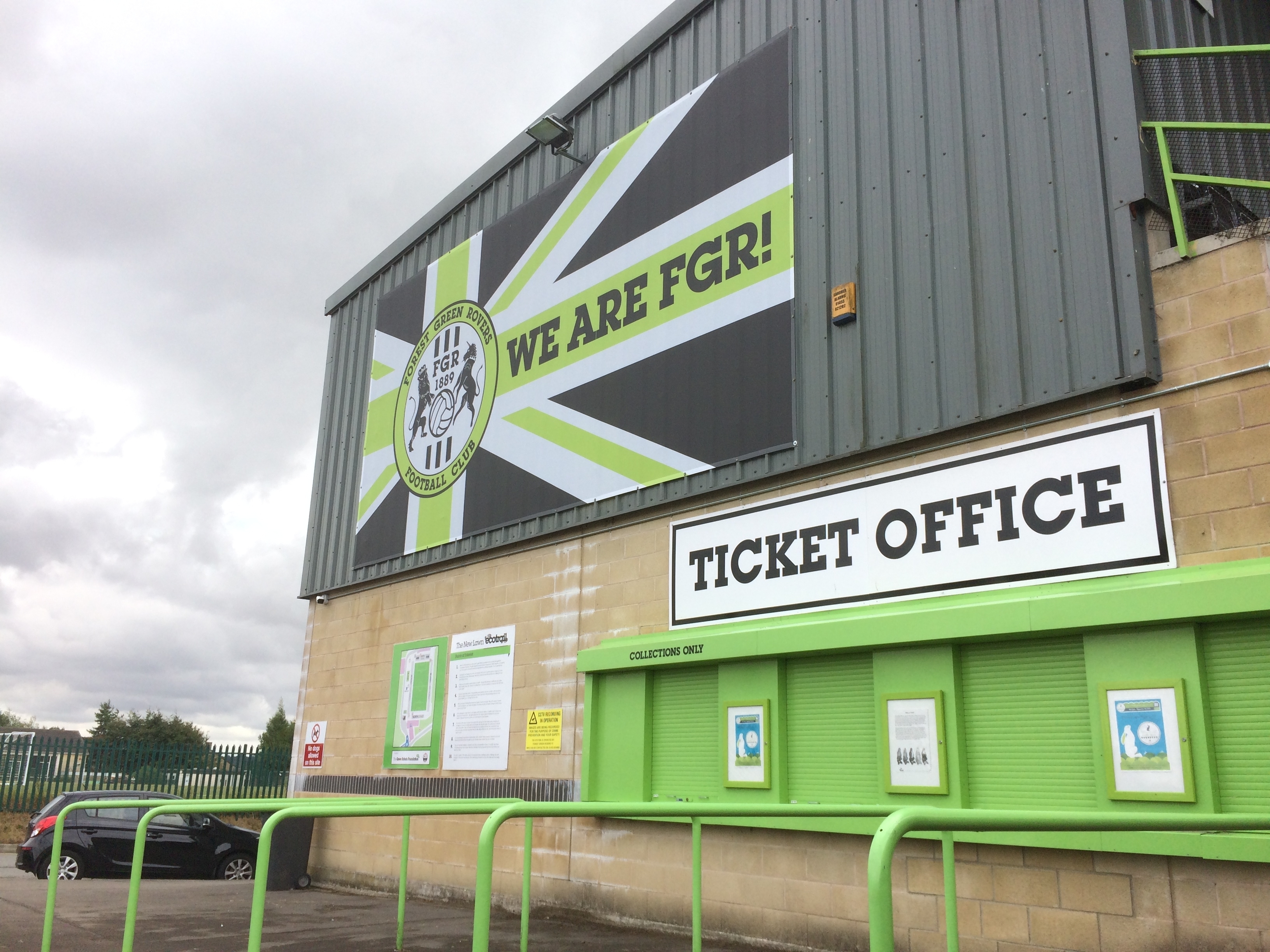 On nature's side: Vegan soccer club is now carbon neutral