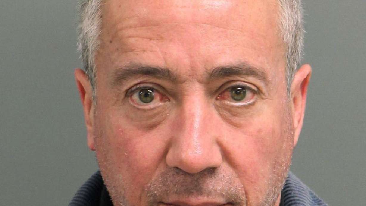 The Latest: Man gets 6 months for impersonating general