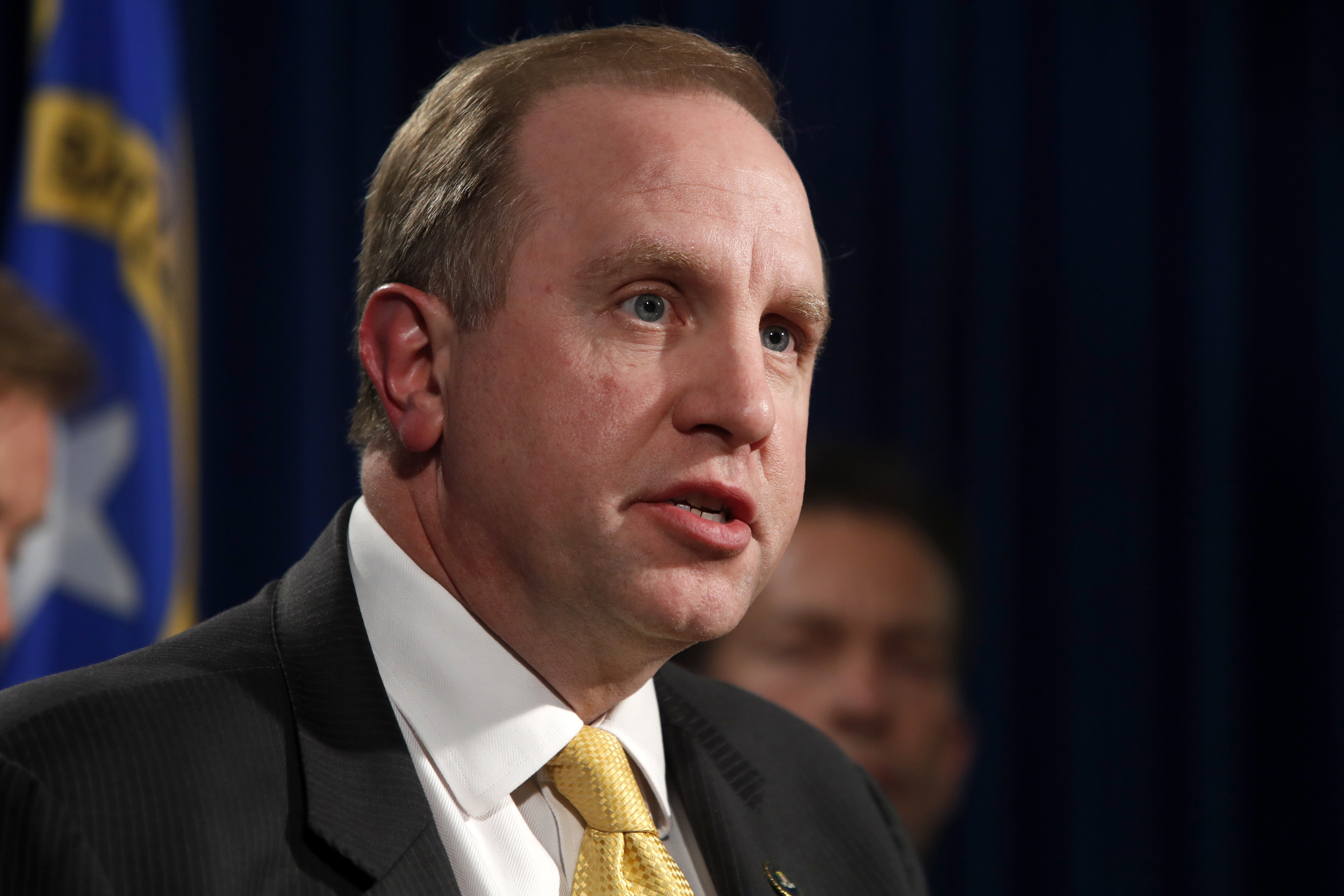 FBI official: Vegas shooting report to be after anniversary