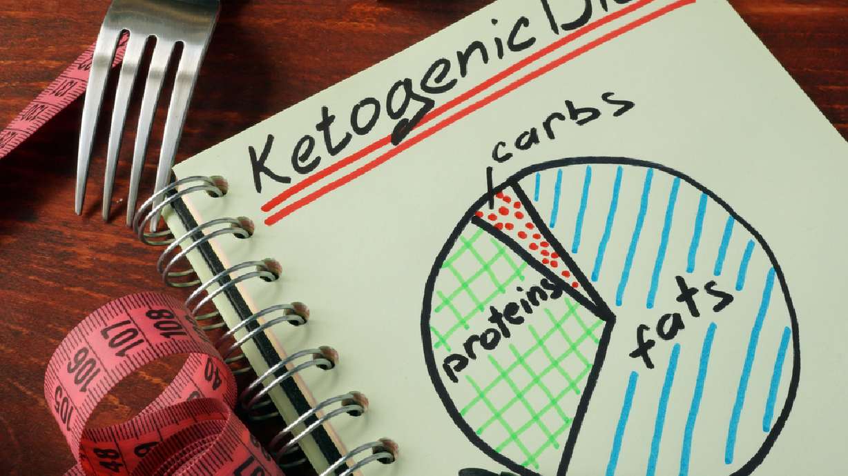 What you need to know before going keto