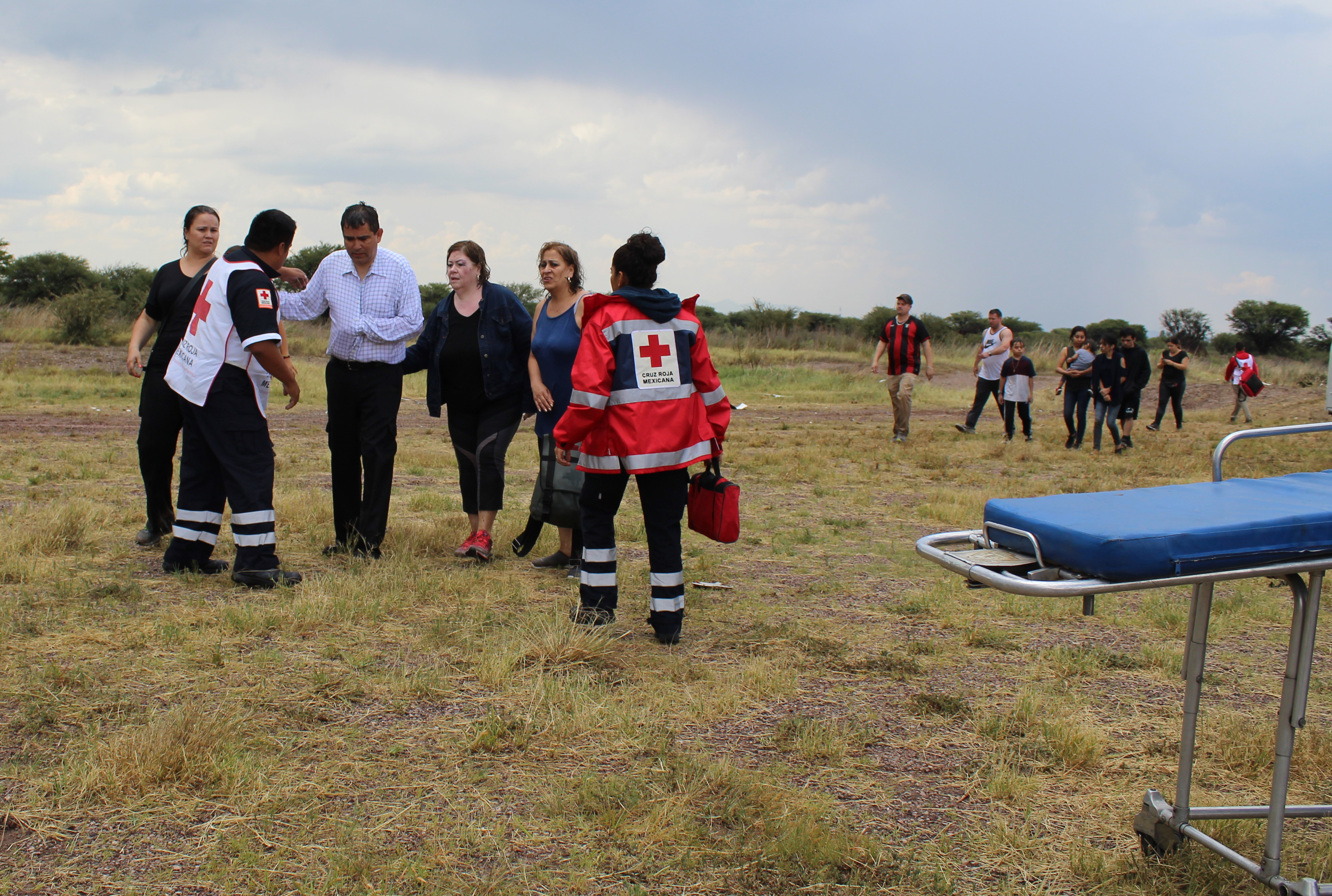 Aeromexico crash: Stronger planes can mean fewer fatalities