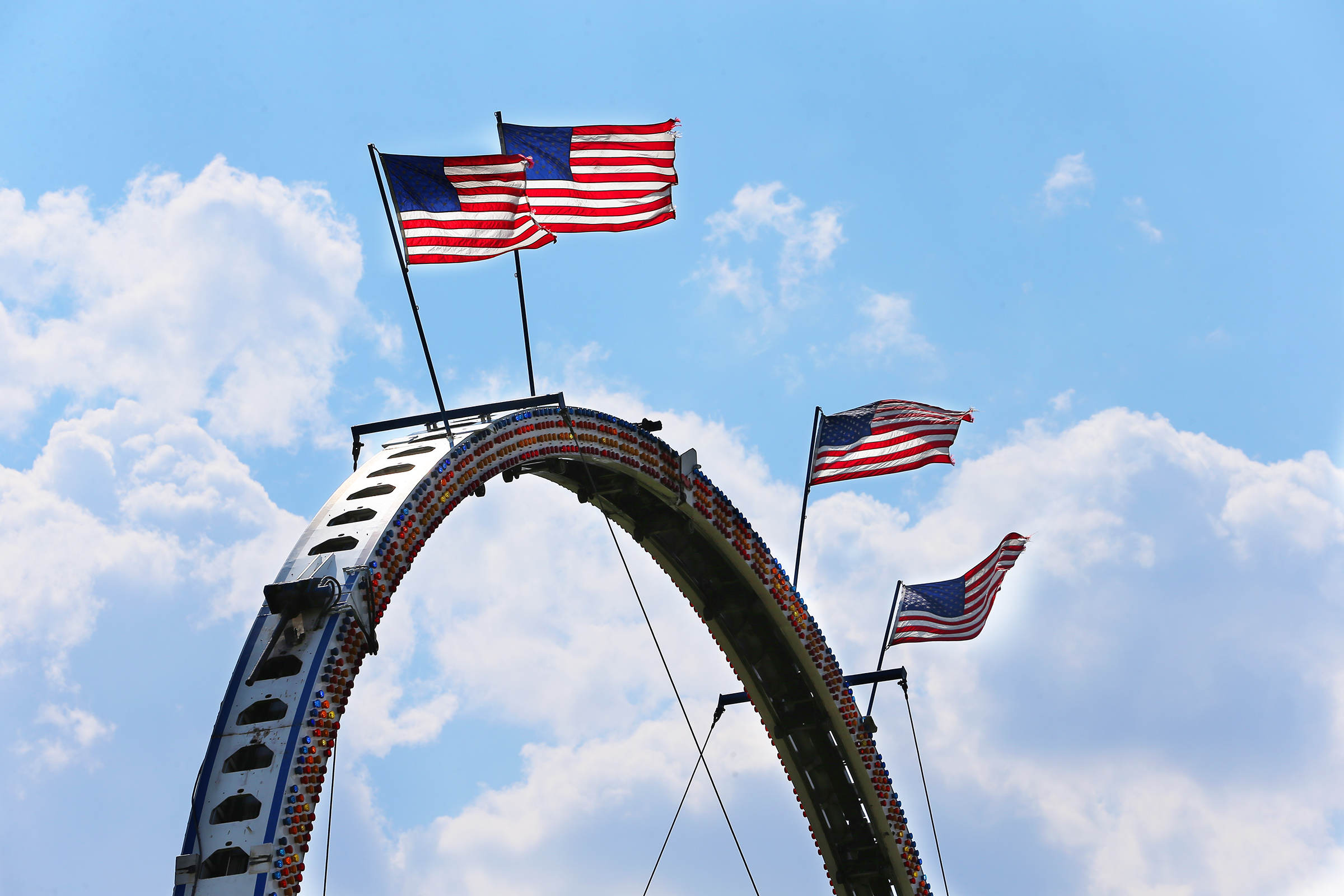 Events, festivals happening around Utah in August