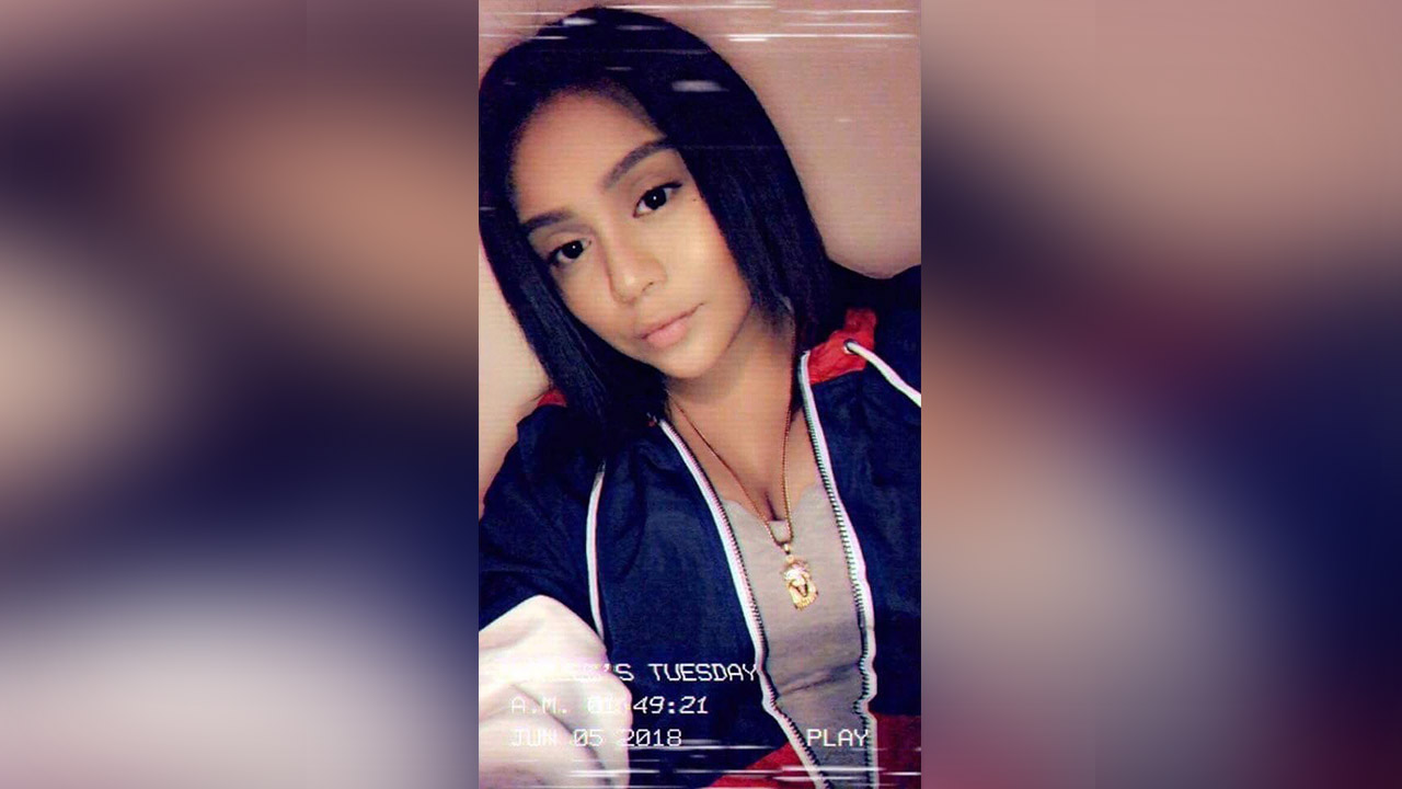 FBI finds missing 17-year-old girl from Uintah County