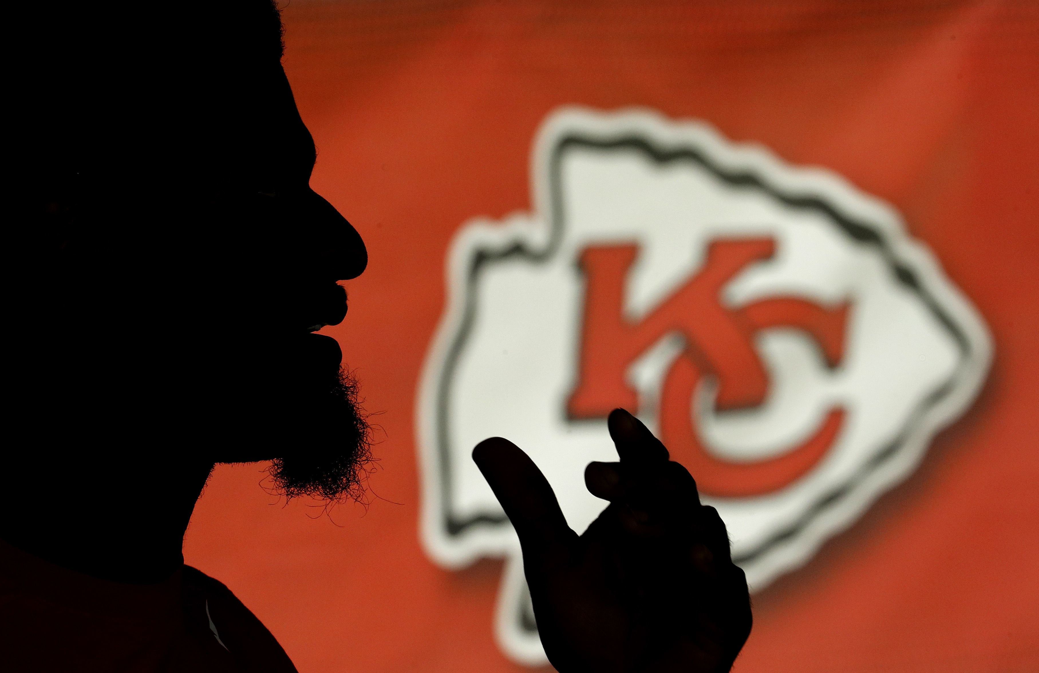 Chiefs hope splitting linebacker coaching duties pays off