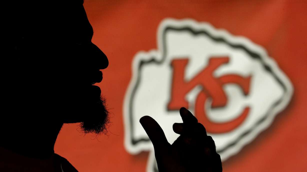 Chiefs hope splitting linebacker coaching duties pays off