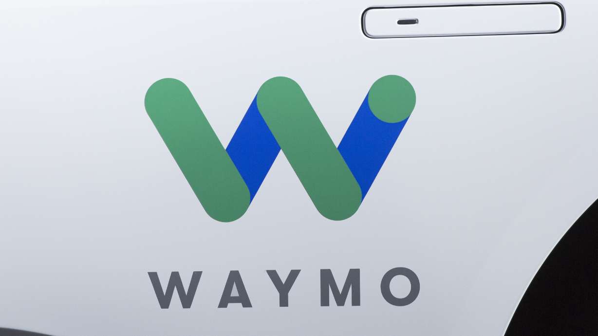 Phoenix public transit to try Waymo to connect more riders