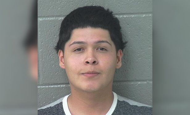 Officials: Man arrested in Heber City after police find 3/4-pound of marijuana in his car