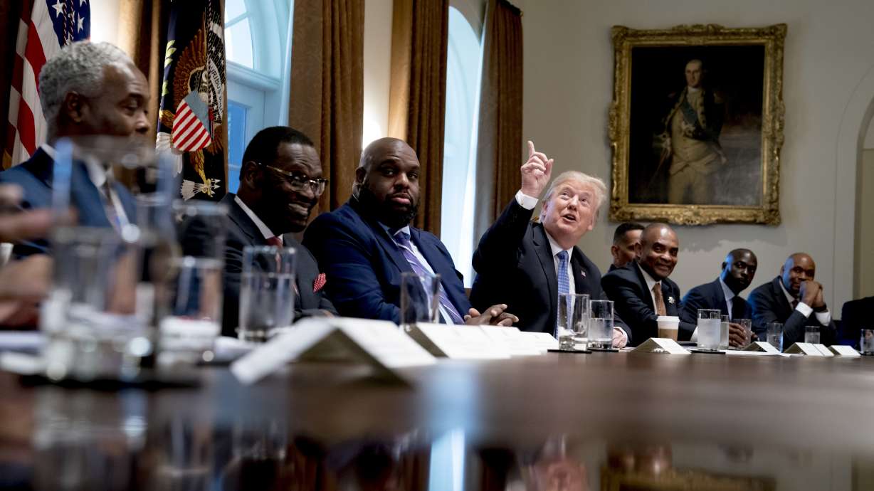 Mueller offers Trump team new proposal for interview