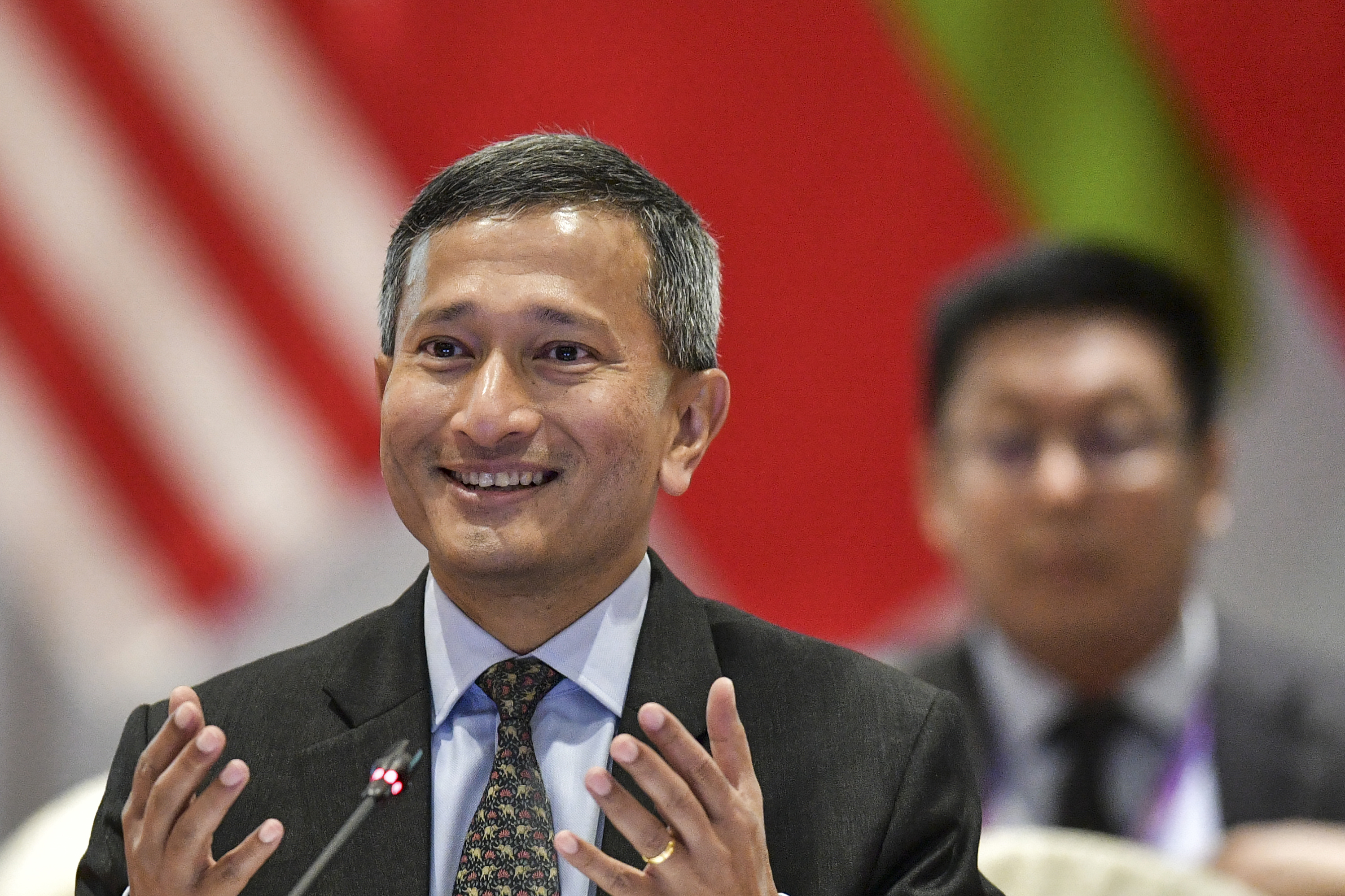 China calls draft pact on territorial feud a 'breakthrough'