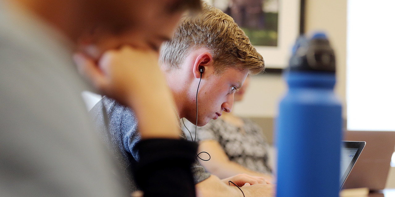 Here’s why today’s teens are the most anxious ever