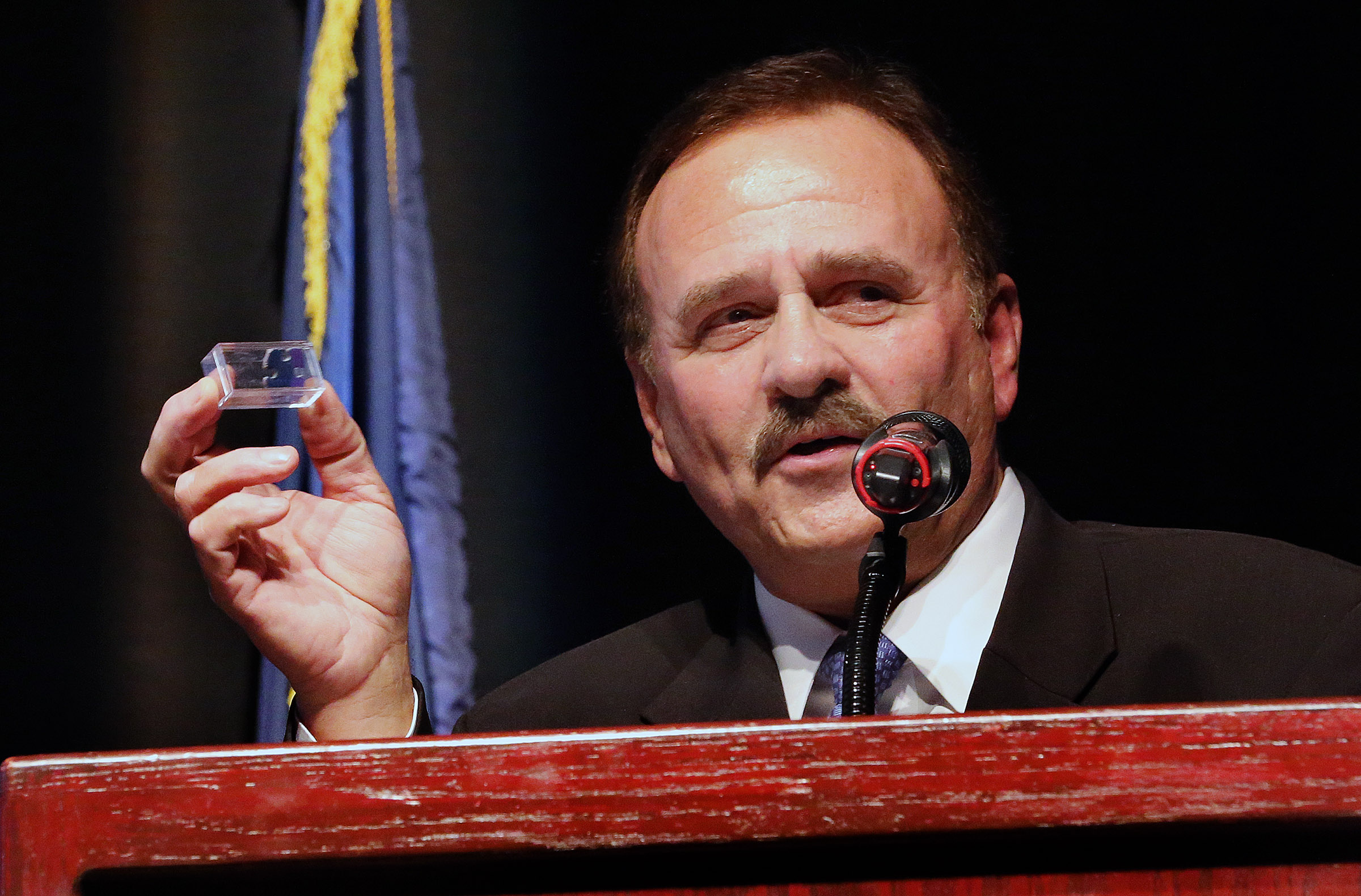 Salt Lake County adds 2 more names to UTA board nominations