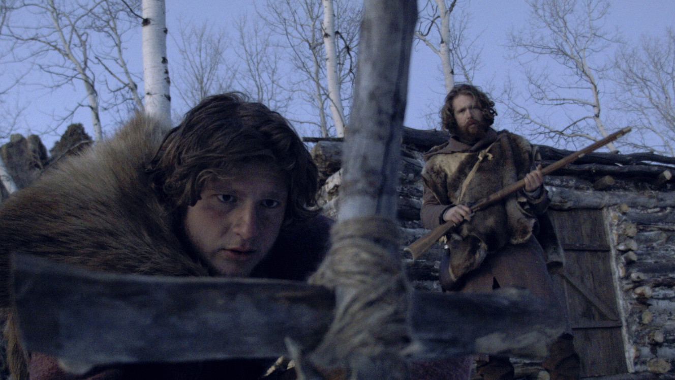 KSL Indie Report: Utah brothers direct, star in new Western film