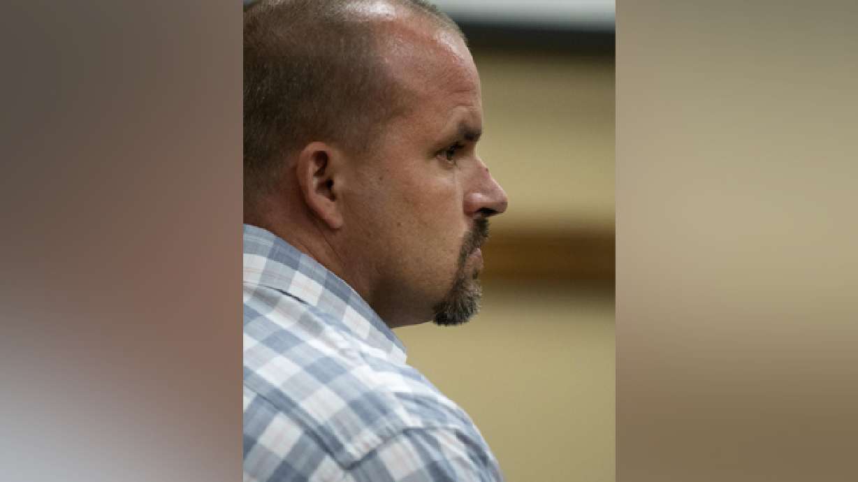 Jury foreman in teacher rape case: 'We couldn't throw this guy's life away'
