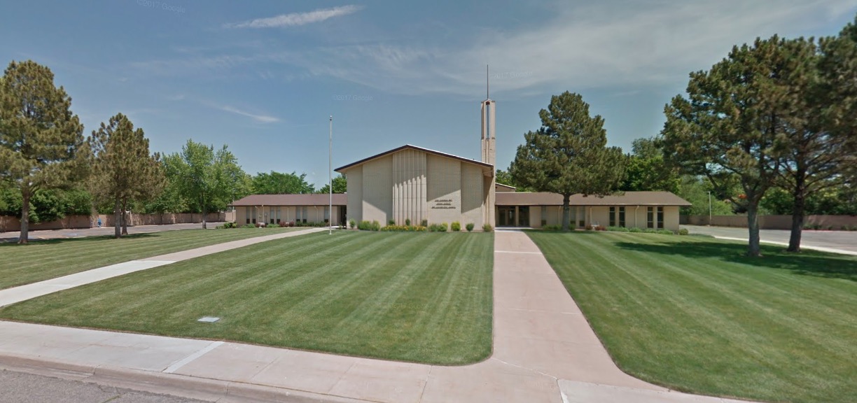 Utah man punches teen in the face during church, charges say