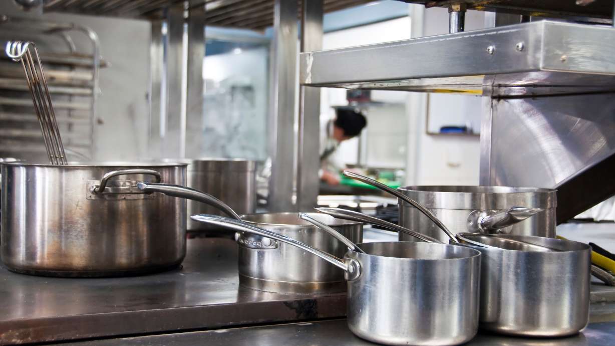 Cockroaches and cold meat: 11 FAQs about how SL County health inspectors do their jobs