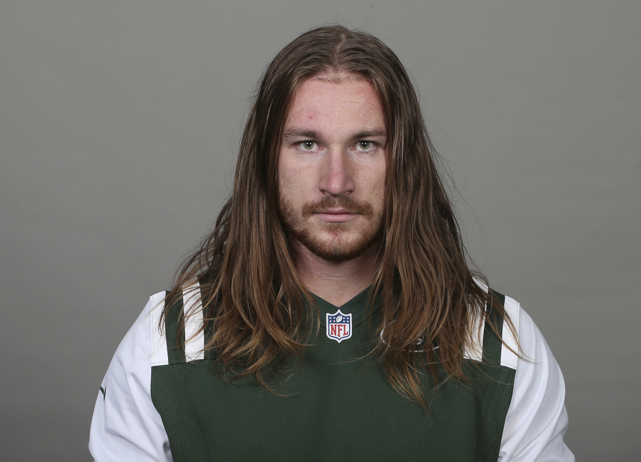 Jets' Donahue 'not proud,' moving forward after DWI cases