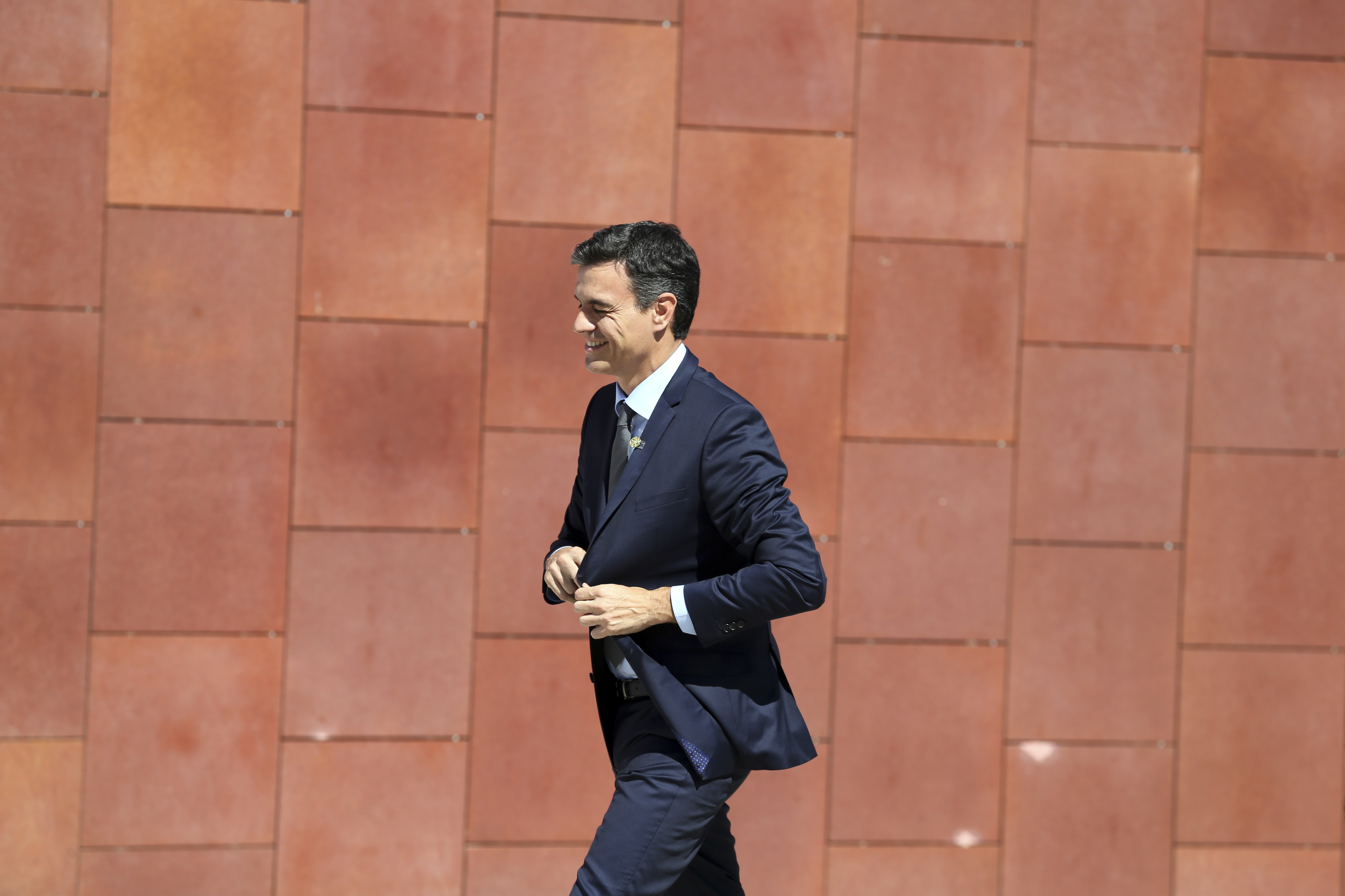 Spanish premier to make official trip to Latin America