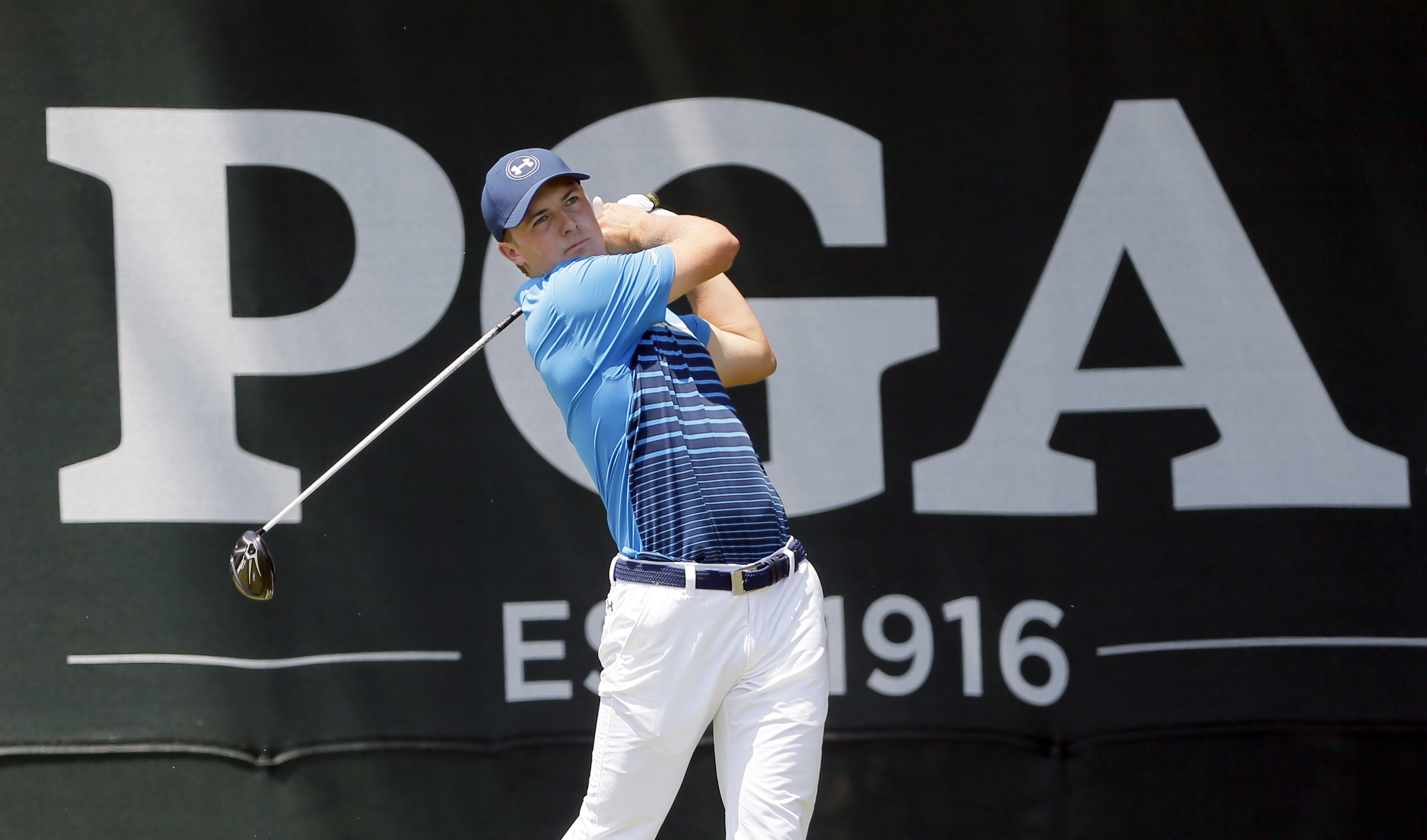 PGA CHAMPIONSHIP '18: Facts about final major of the year