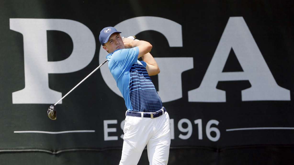 PGA CHAMPIONSHIP '18: Facts about final major of the year