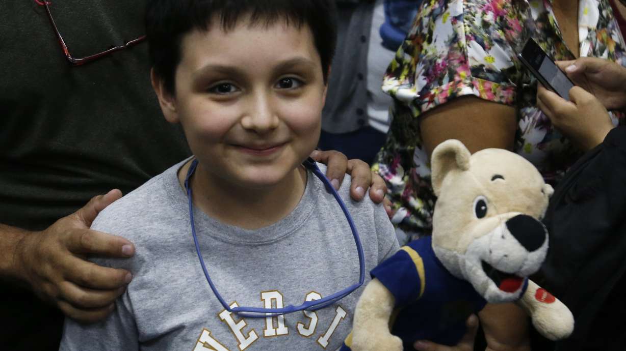 Don't call 12-year-old Mexican university student 'genius'