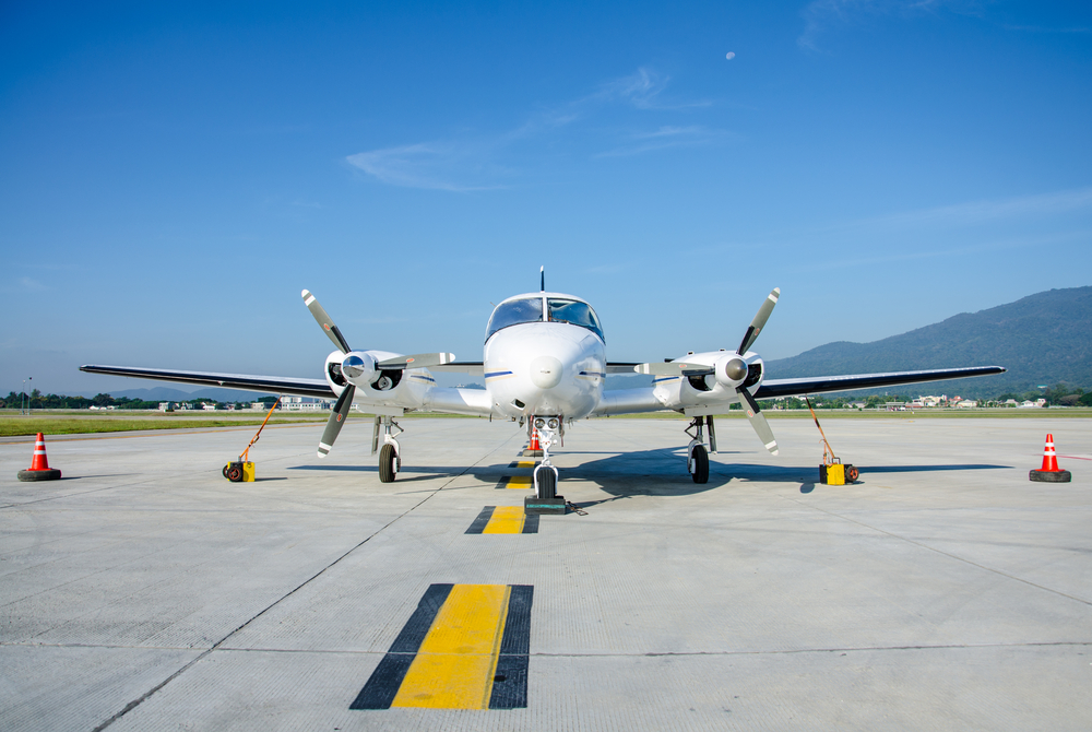 8 Utah airports land $9.5M in FAA infrastructure grants