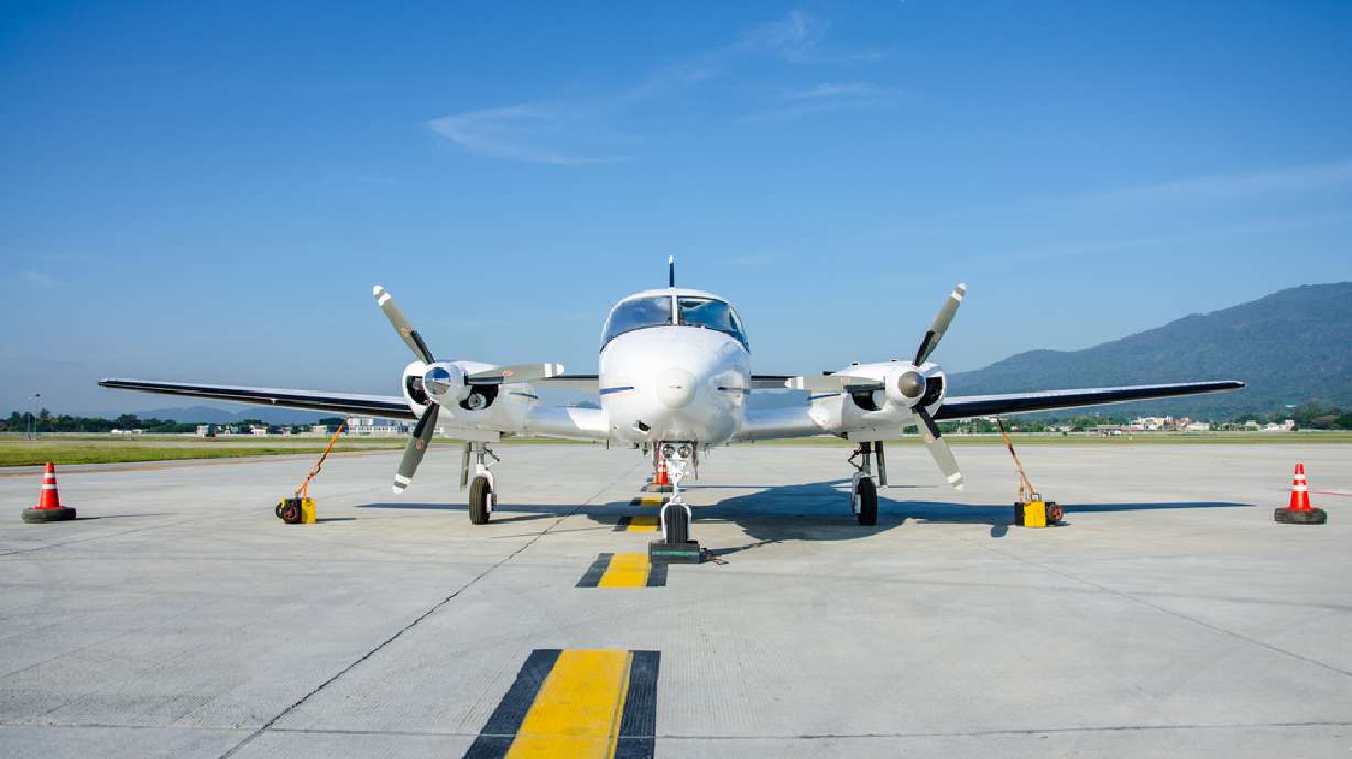 US Department of Transportation grants $9.4M to 11 Utah airports