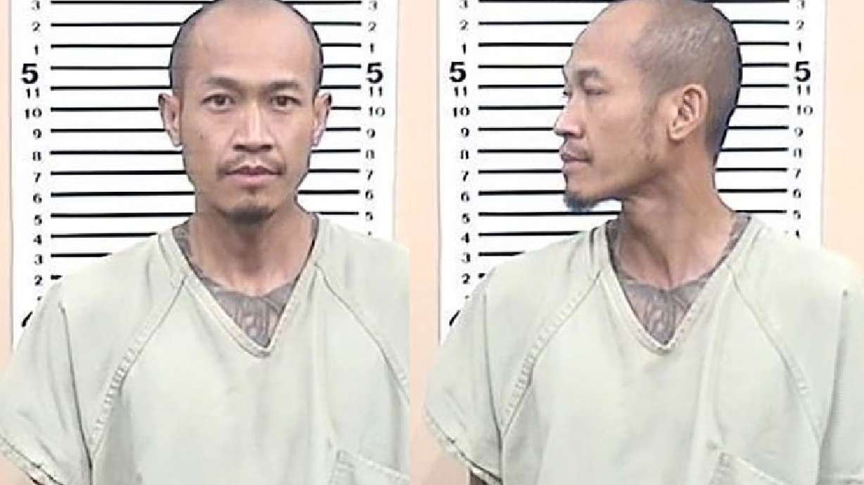 Idaho teen discovers stranger in her home who tells police he’s been high on cocaine for 3 days