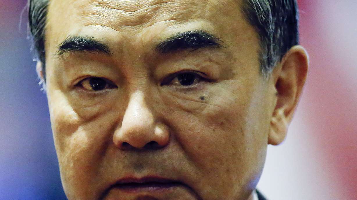 Asian diplomats press N. Korea to deliver on anti-nuke vows