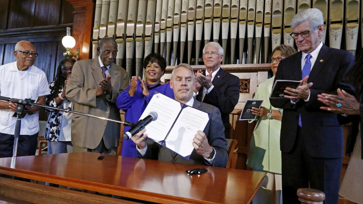 Evers home added to African-American Civil Rights Network