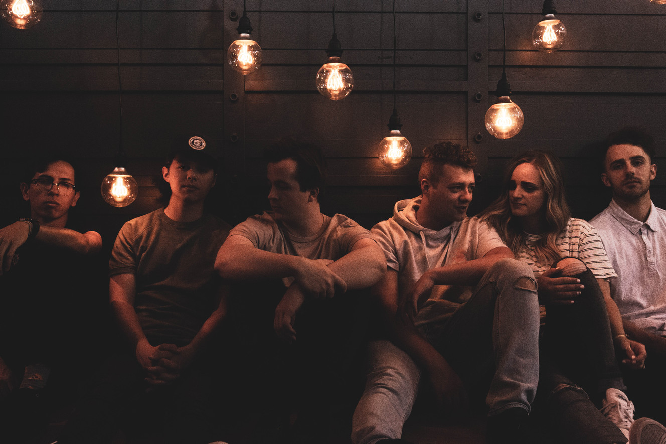 Salt Lake City band Cinders is on fire with its new single