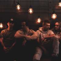 Salt Lake City band Cinders is on fire with its new single