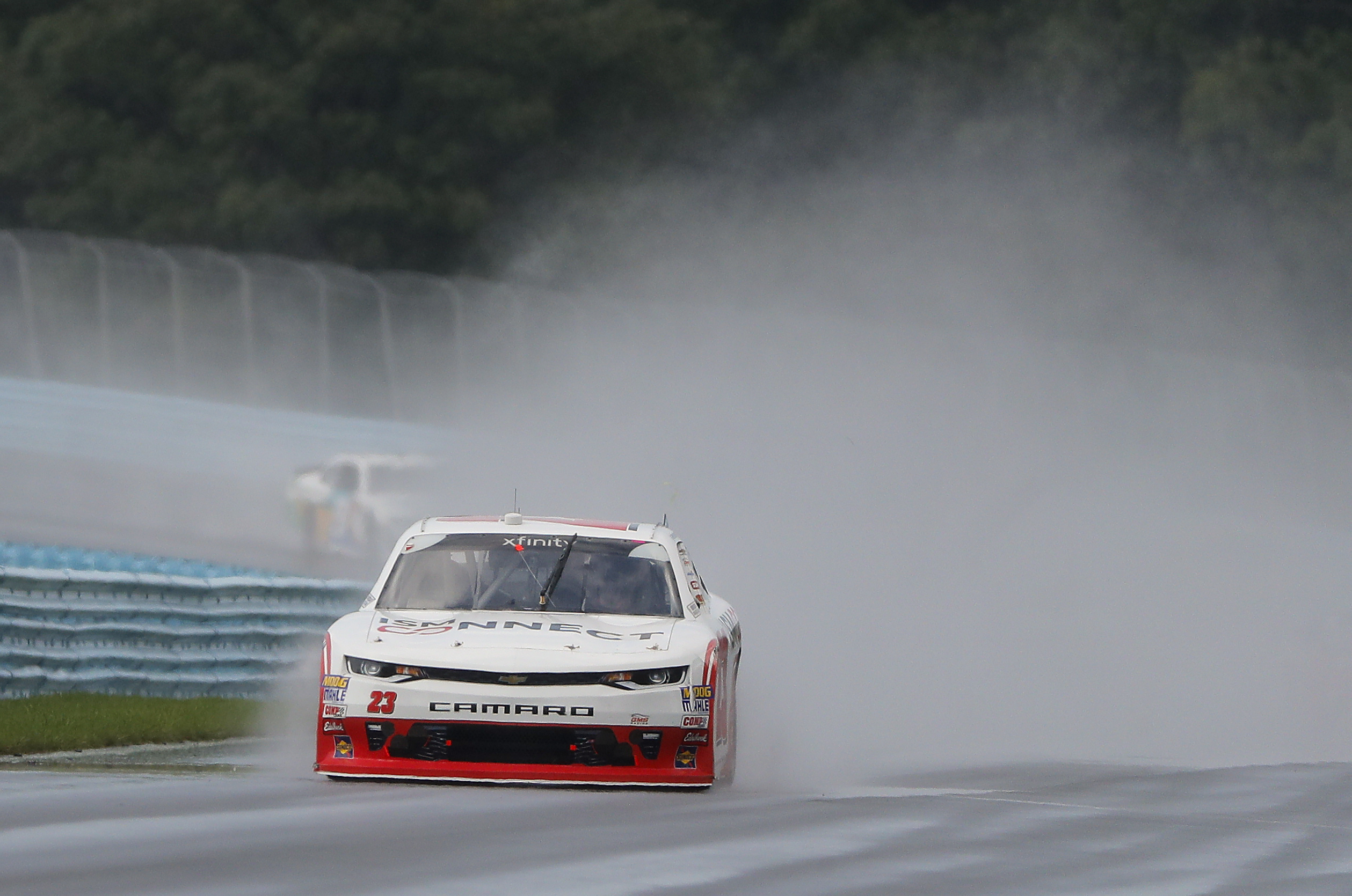 Joey Logano wins NASCAR Xfinity Series race at Watkins Glen