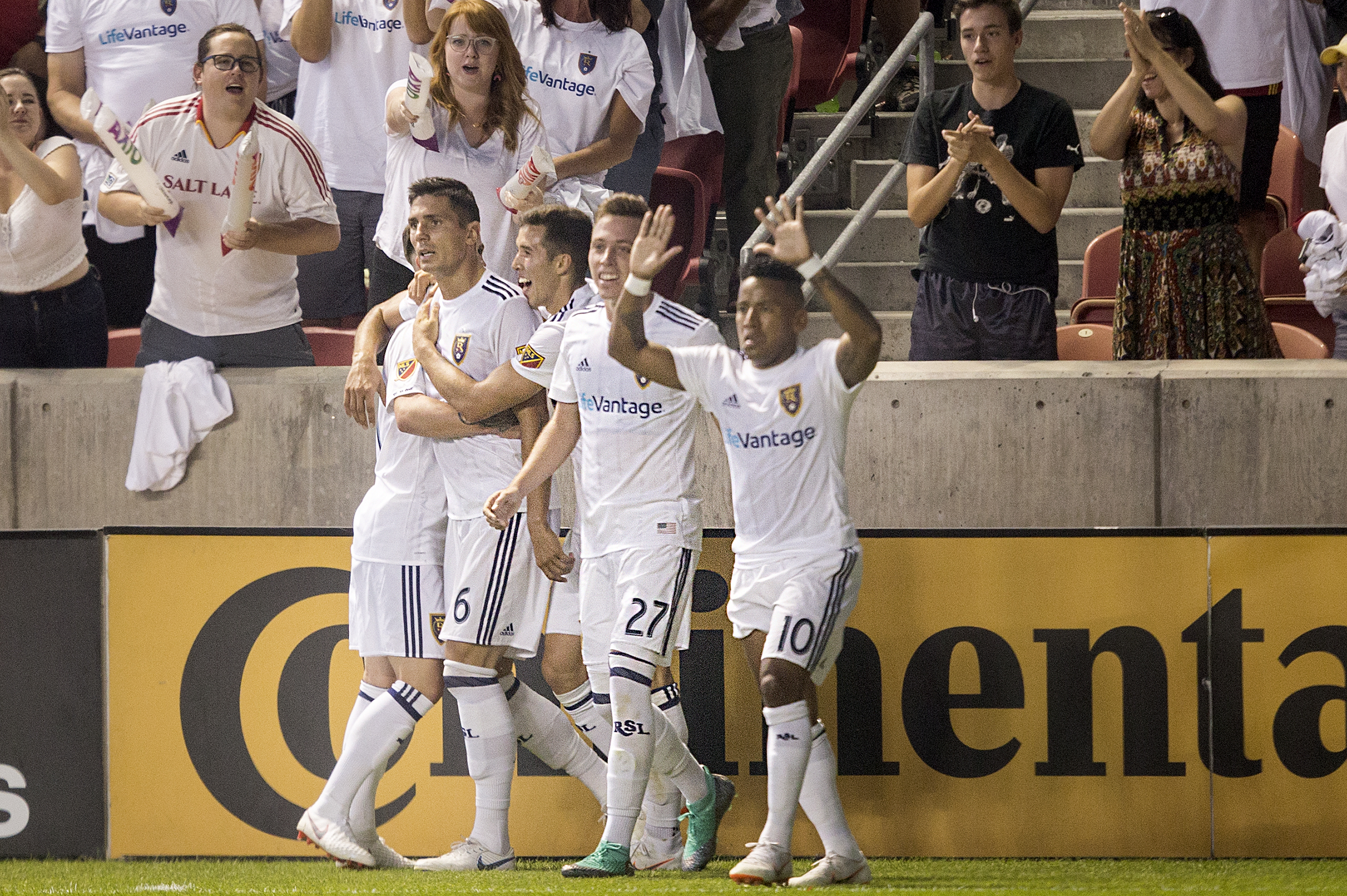 Photo: James Wooldridge, Deseret News